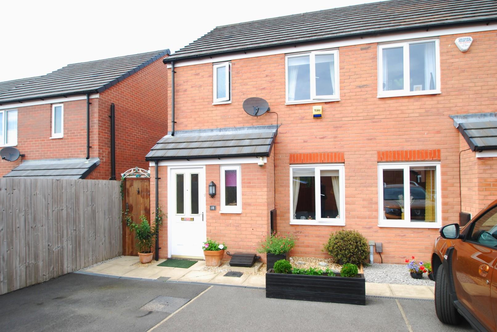 Kinross Avenue, Heywood Pearson Ferrier Estate Agents and Lettings Agents